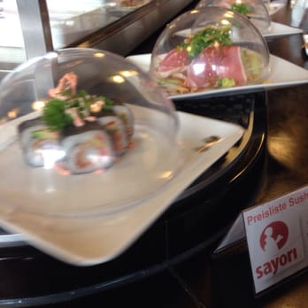 Restaurant Sayori - Sushi Bars Near Me - Baden, AG