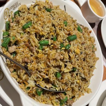 Congee Queen - Cantonese Near Me - Toronto, Ontario
