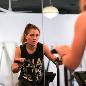 Fuse45 Royal Oak - Gyms Near Me - Royal Oak, Michigan