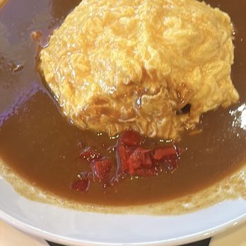 Tokyo Katsu Curry - Omelet Sausage Curry - Japanese Curry Near Me - Costa Mesa, California Tokyo Katsu Curry - Omelet Sausage Curry - Japanese Curry Near Me - Costa Mesa, California