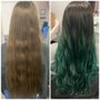 Photo of All The Rage Hair Suite