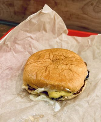 Hamburger Project by null