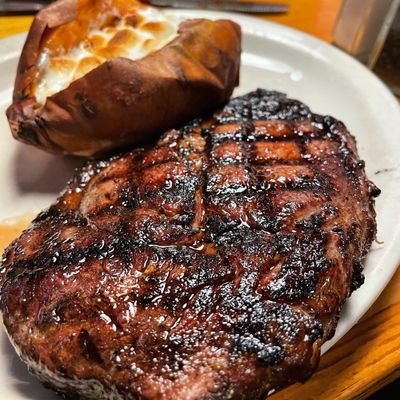 Texas Roadhouse by null