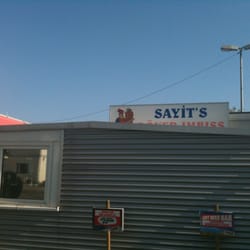 sayit's