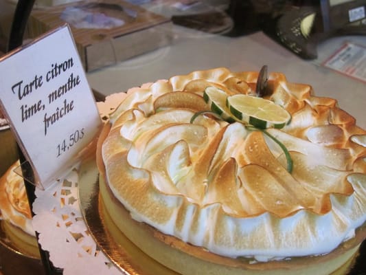 Marché Atwater by null Marché Atwater by null