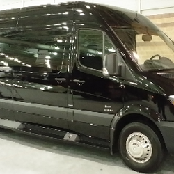 RPD Limousine