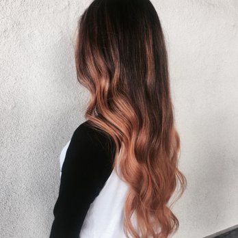 Hair Twisted - Rose gold hair - Hair Salons Near Me - Albuquerque, New Mexico Hair Twisted - Rose gold hair - Hair Salons Near Me - Albuquerque, New Mexico