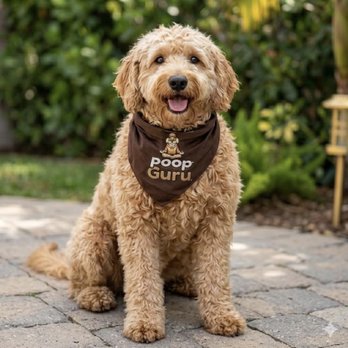 1. Poop Guru