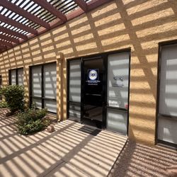The Hyperbaric Healing Center by Proactive Health Education - Entrance