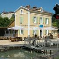 la Chope et le Pichet