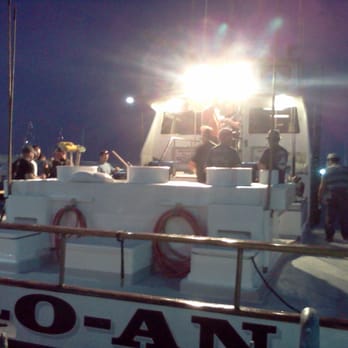 New Lo-An - Boat Charters Near Me - San Diego, California New Lo-An - Boat Charters Near Me - San Diego, California
