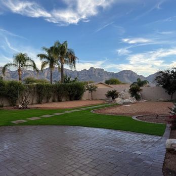 Big Bully Turf - My Backyard!! - Artificial Turf Near Me - Tucson, Arizona Big Bully Turf - My Backyard!! - Artificial Turf Near Me - Tucson, Arizona