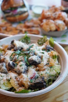 CaliKid Burgers 'n Shakes by null