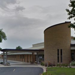 Blessed Sacrament Church - Blessed Sacrament Church