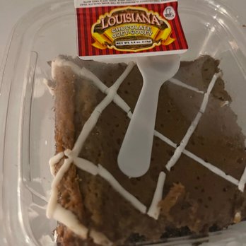 In Laws - Chocolate - Cajun/Creole Near Me - Iowa, Louisiana