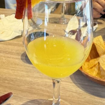 Ta Con Todo - Complimentary Mimosa - Mexican Near Me - Livermore, California