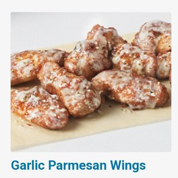 Domino's Pizza - This is what parmesan garlic looks like - Pizza Near Me - Leeds, Alabama Domino's Pizza - This is what parmesan garlic looks like - Pizza Near Me - Leeds, Alabama