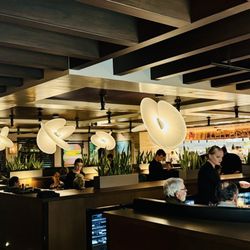 131 Main - Main dining
