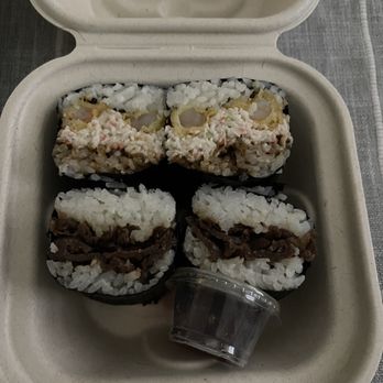 Musubi Square - Asian Fusion Near Me - Anaheim, California