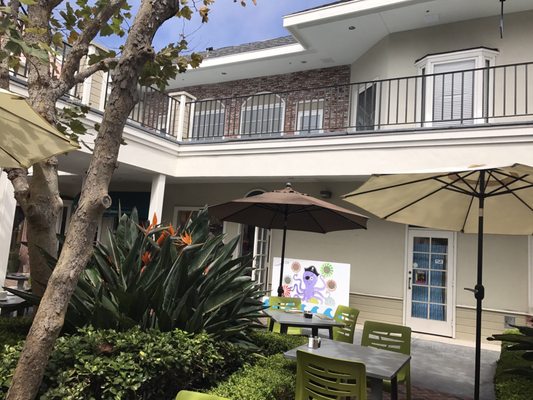 Village Faire by null