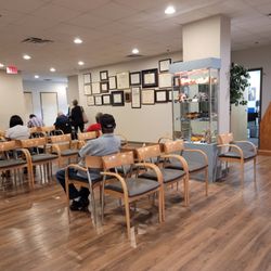 Virginia Ophthalmology Associates