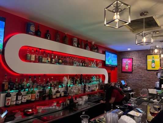 Lo Sano Restaurant & Bar by null