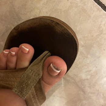 Tipsy Nails spa - Nail Salons Near Me - Long Beach, California