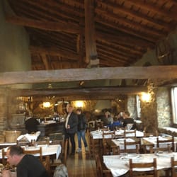 Restaurante Korostondo Jatetxea