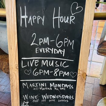 Biancoverde at Hotel Mac - Italian Near Me - Richmond, California
