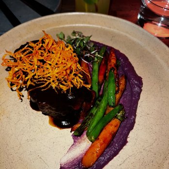Costera Cocina Tulum - Chicago - Short Ribs - Mexican Near Me - Chicago, Illinois