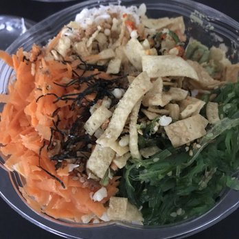 Pokemoto - Poke Near Me - Hamden, Connecticut