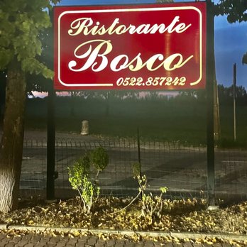 Ristorante Bosco - Restaurants Near Me - Scandiano, RE Ristorante Bosco - Restaurants Near Me - Scandiano, RE