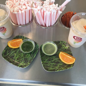 Jamba - Yum! - Juice Bars & Smoothies Near Me - Palm Desert, California Jamba - Yum! - Juice Bars & Smoothies Near Me - Palm Desert, California