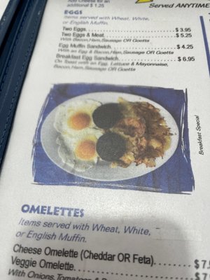 Santorini Family Restaurant by null