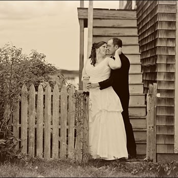 Jamison Wexler - Our Wedding - Photographers Near Me - Grafton, Massachusetts