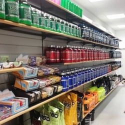 Fitness Shop Rüsselsheim