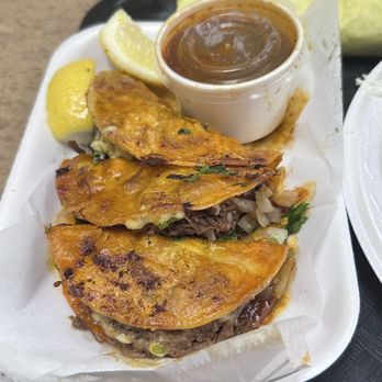 Birria's El Padrino - QUESABIRRIA - Mexican Near Me - Oceanside, California