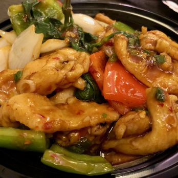 Teng's Restaurant - Chinese Near Me - Levittown, New York