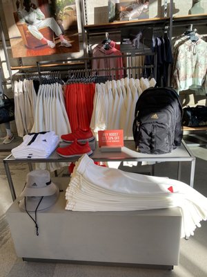 adidas Store Santa Monica by null