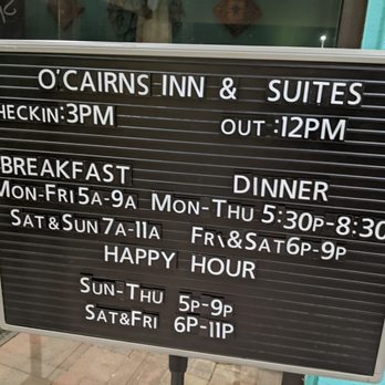 O'Cairns Inn & Suites - Hotels Near Me - Lompoc, California O'Cairns Inn & Suites - Hotels Near Me - Lompoc, California