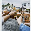 Green Bench Brewing Company gift card