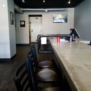 Chilly Water Taproom - lots of bar seating and more space towards the restrooms - Pubs Near Me - Indianapolis, Indiana Chilly Water Taproom - lots of bar seating and more space towards the restrooms - Pubs Near Me - Indianapolis, Indiana