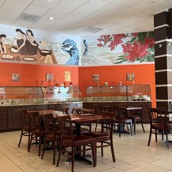 Monsoon Indian Restaurant