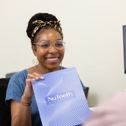 NuTeeth Implant Center