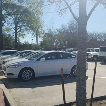 Enterprise Rent-A-Car - 26 cars but no cars available! - Car Rental Near Me - Baton Rouge, Louisiana