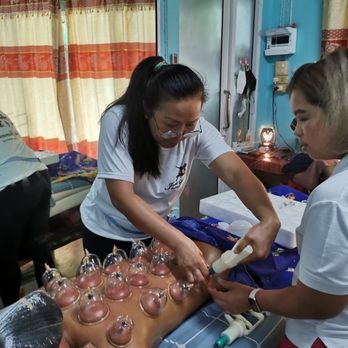 Jamjuree Thai Massage - Cupping Therapy - Massage Therapy Near Me - Clovis, California Jamjuree Thai Massage - Cupping Therapy - Massage Therapy Near Me - Clovis, California