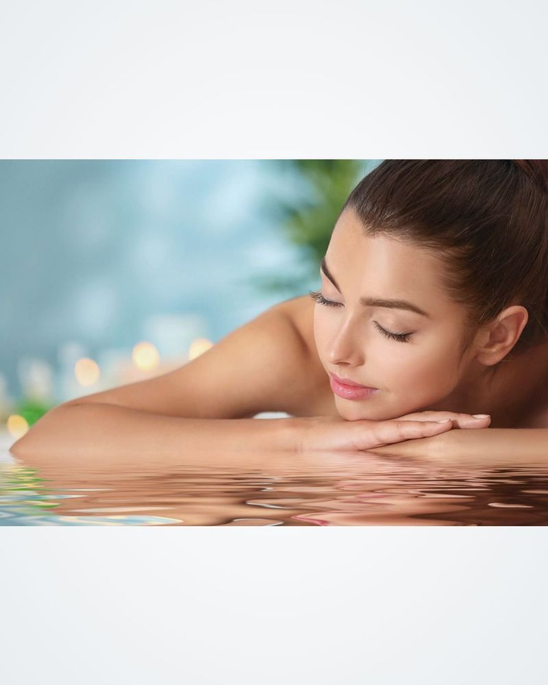 Well Day Spa Logo