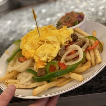 The Breakfast Bar - Hung Over - Breakfast & Brunch Near Me - Long Beach, California The Breakfast Bar - Hung Over - Breakfast & Brunch Near Me - Long Beach, California