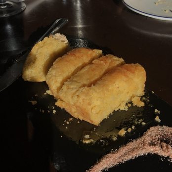 Orange Hill Restaurant & Events - cornbread - Steakhouses Near Me - Orange, California