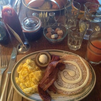 La Note - Luv the pancake!! - French Near Me - Berkeley, California La Note - Luv the pancake!! - French Near Me - Berkeley, California
